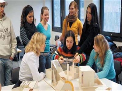 亚琛应用技术大学预科项目录取条件及申请技术咨询指南